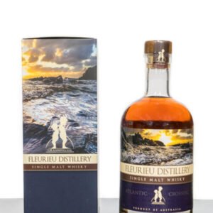 Fleurieu Distillery Atlantic Crossing Limited Release Single Malt Whisky (700ml)