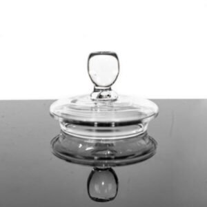 Glencairn Crystal Glassware Glass Lid 6 Pack – Glencairn Glass
