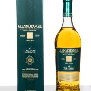Glenmorangie Legends Tarlogan Highland Single Malt Scotch Whisky (700ml)