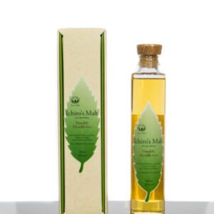 Ichiro’s Malt Double Distilleries Pure Malt (200ml)