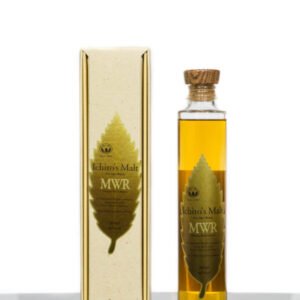 Ichiro’s Malt Mizunara Wood Reserve Japanese Whisky (200ml)