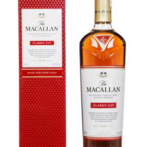 The Macallan 2019 Classic Cut Single Malt Scotch Whisky (700ml)