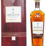 Macallan Single Malt Scotch Whisky