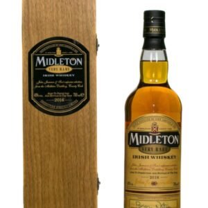 Midleton Very Rare 2016 Irish Whiskey (700ml)