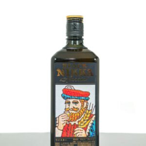 Nikka Black Special Blended Japanese Whisky (700ml)