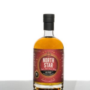 North Star 2006 Aultmore Aged 11 Years Single Malt Scotch Whisky (700ml)
