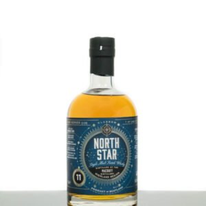 Macduff 11 Years Old 2006 Single Malt Scotch Whisky – North Star (700ml)