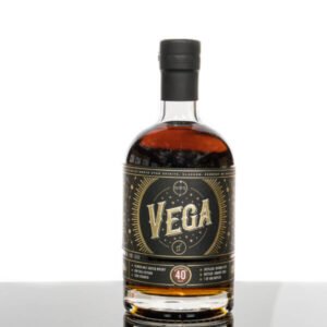 North Star Vega Aged 40 Years Blended Malt Scotch Whisky (700ml)