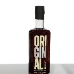 Wild Sloe Gin 2018 Australian Gin Original Spirit Company (375ml)