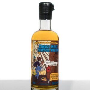 Springbank Batch 2 Single Malt Scotch Whisky – That Boutique-Y Whisky Company (500ml)