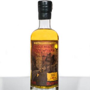Mortlach Aged 22 Years Single Malt Scotch Whisky Batch 4 – That Boutique-Y Whisky Company (500ml)