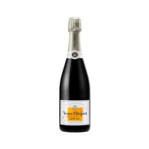 Veuve Clicquot Demi-Sec NV 75cl
