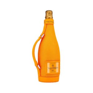 Veuve Clicquot Brut NV 75cl in Ice Jacket 4