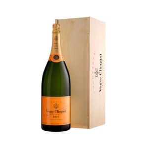 Veuve Clicquot Brut NV Salmanazar (9 ltr)