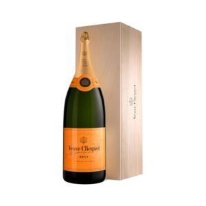 VEUVE CLICQUOT