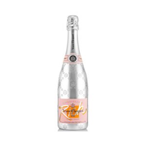 Veuve Clicquot Rich Rose NV 75cl