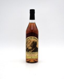Pappy Van Winkle 15 Year Old Bourbon - 2022 Release