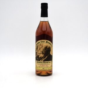 Pappy Van Winkle 15 Year Old Bourbon - 2022 Release