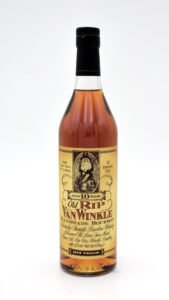 Old Rip Pappy Van Winkle Bourbon Handmade Kentucky 10yr 750ml