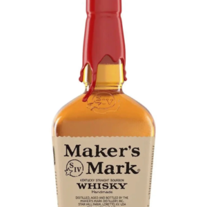 Maker's Mark Bourbon Whiskey 375ml