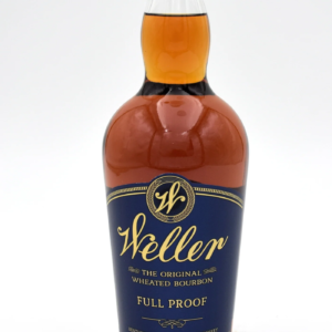 W.L. Weller Full Proof Barrel Select Bourbon 750ml