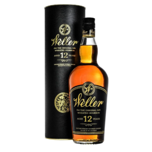 Weller 12 Years Old Year Of The Dragon Taiwan Exclusive