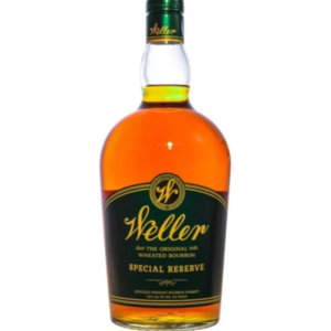W.L. Weller Special Reserve 1.75 L Wheated Bourbon Whiskey Magnum
