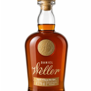 Daniel Weller 1794 Spelt Wheat Recipe Kentucky Straight Bourbon Whiskey 2026