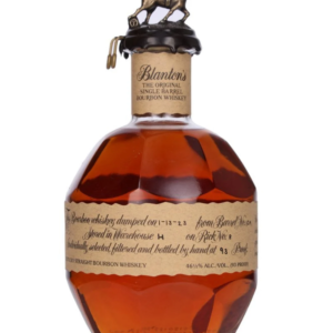 Blanton's LMDW 2025 Edition Bourbon 120 Proof Whiskey 700ml