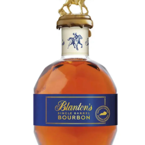 Blanton's LMDW 2025 Edition Single Barrel Bourbon 700ml