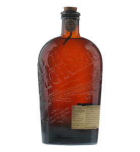 Bib & Tucker 6 Year Bourbon 750 mL