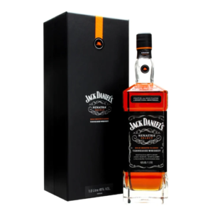 Jack Daniel’s Frank Sinatra Select Tennessee Whiskey 1 Liter