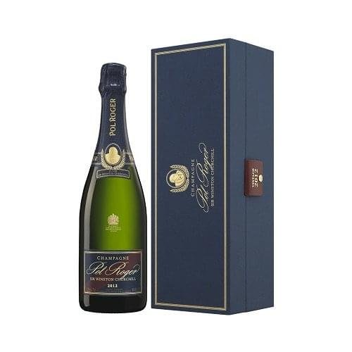 Pol Roger Cuvee Sir Winston Churchill 2012 75cl
