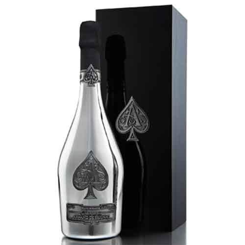 Armand de Brignac Blanc De Blancs NV 75cl in AdB Box